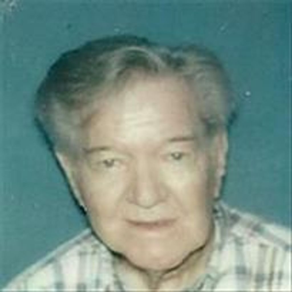 William Joseph Clark Profile Photo