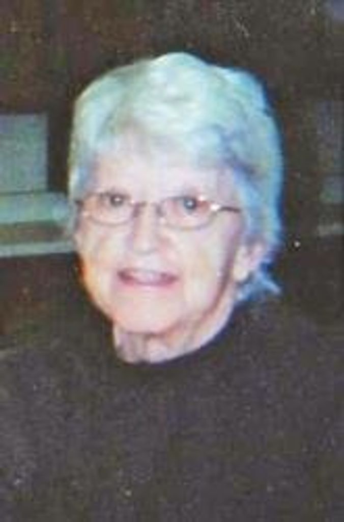 Faye Weatherford