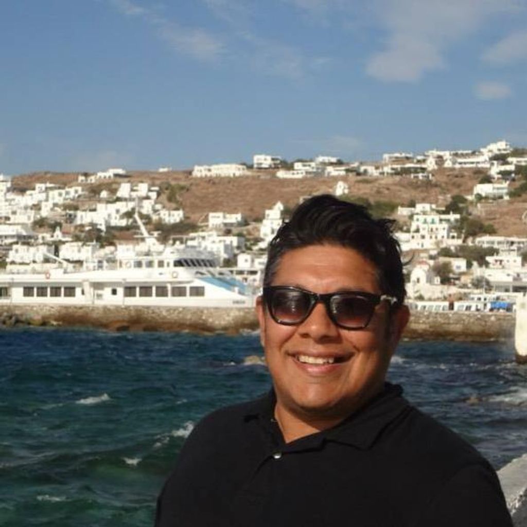 Stephen Soliz Profile Photo