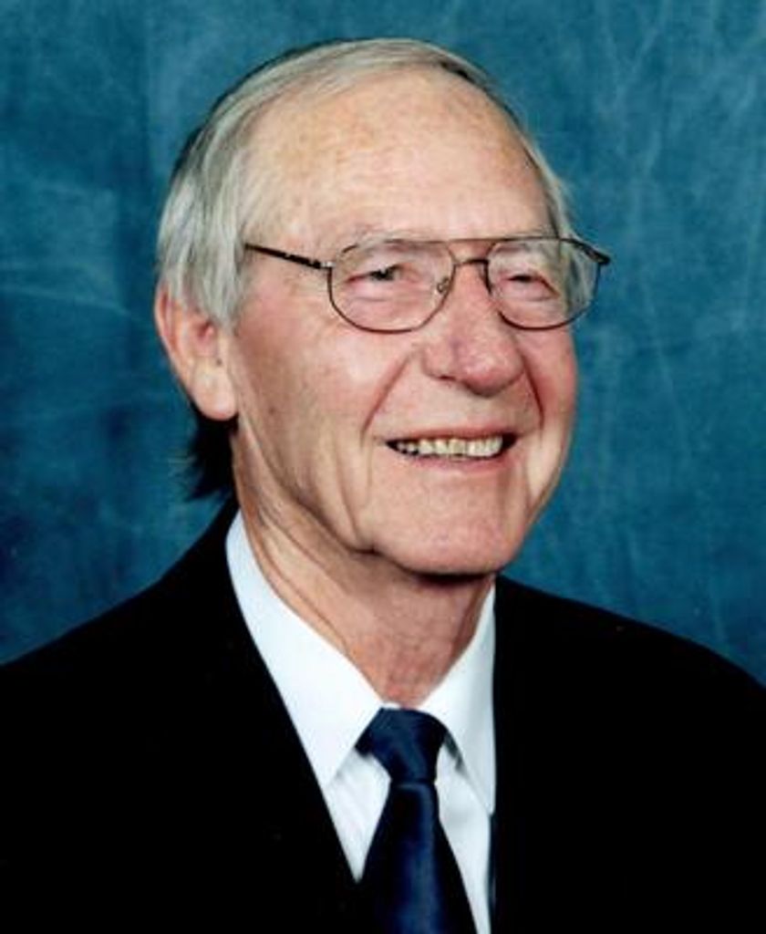 Lonnie Warren Fuson Profile Photo