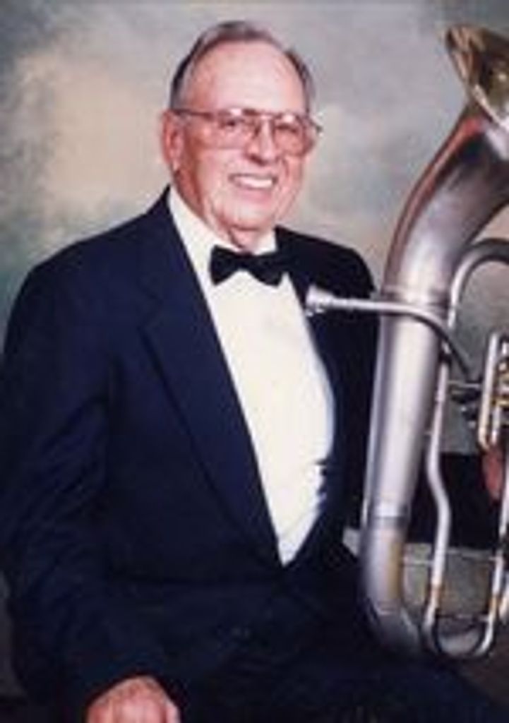 Donald David Randall