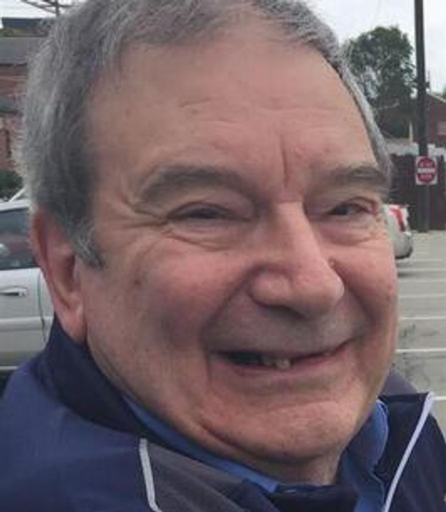 Joseph Patch Jr. Profile Photo