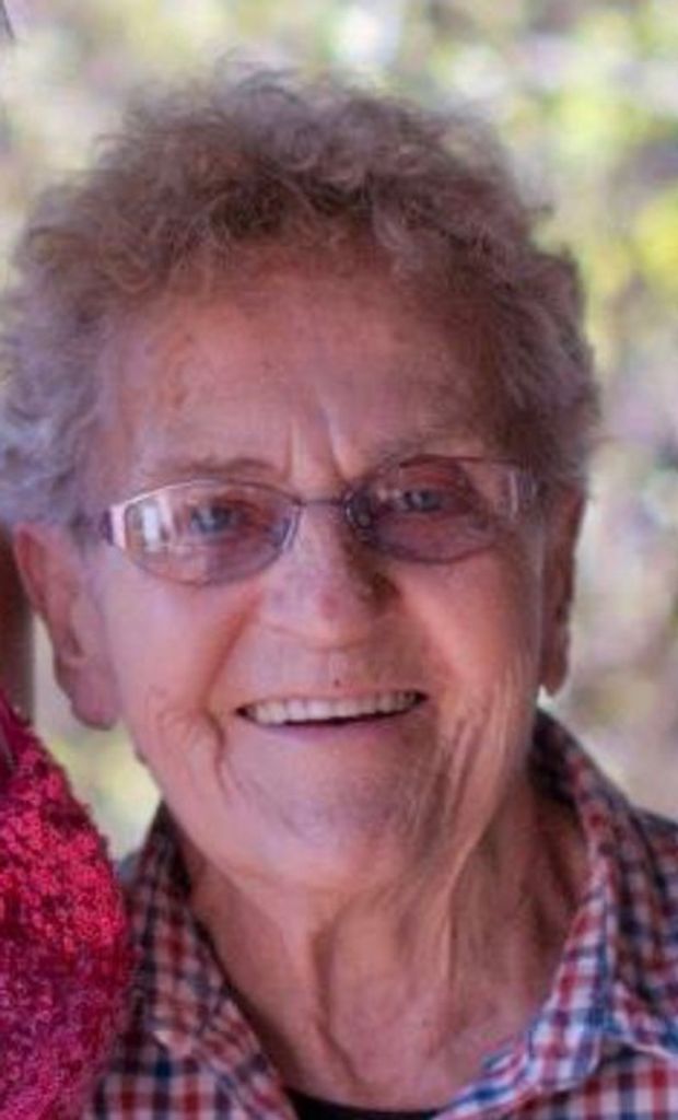 Virginia R Smith Profile Photo