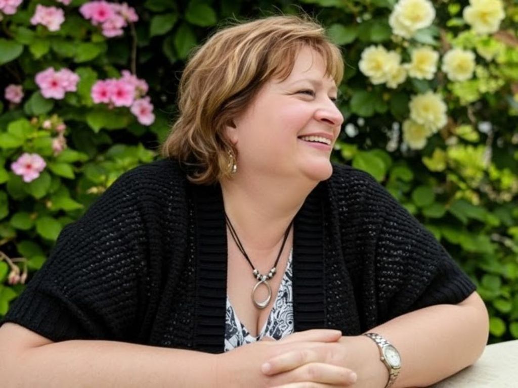 Charlene Hanson Profile Photo