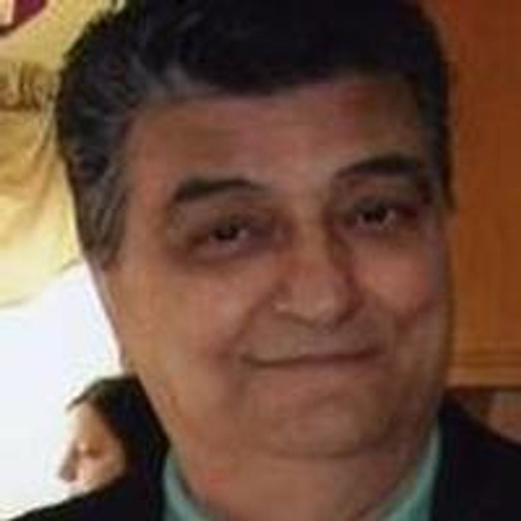 Dario Desantis Profile Photo