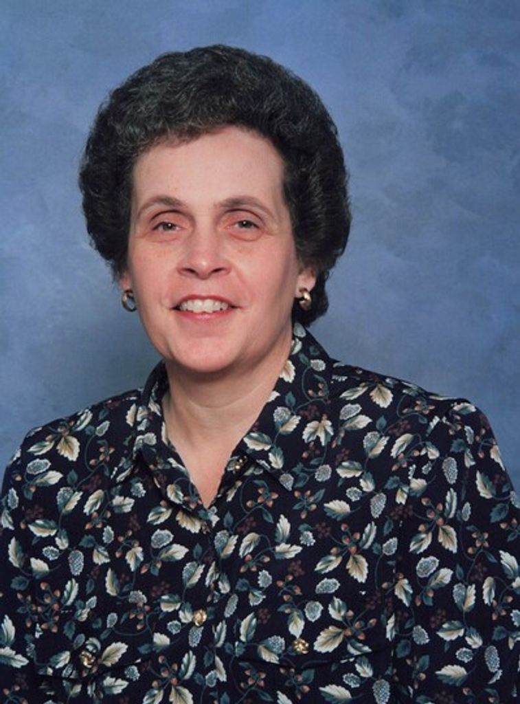 Barbara Faye Herrin Profile Photo