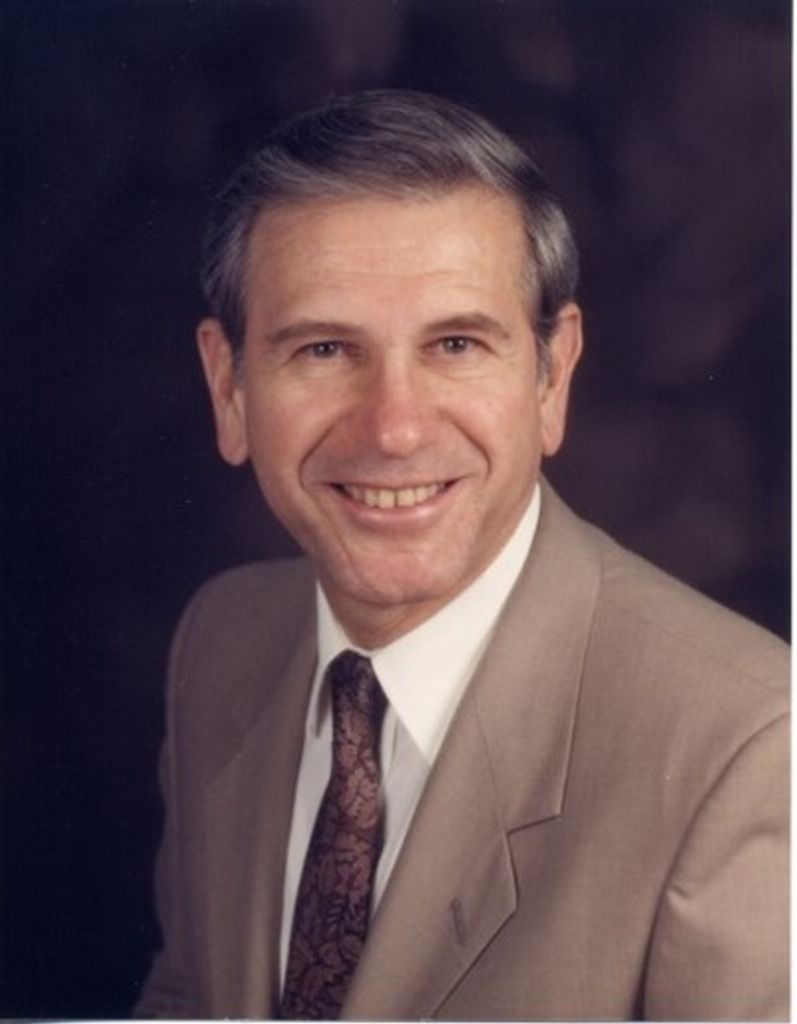 Richard J. Krall Profile Photo