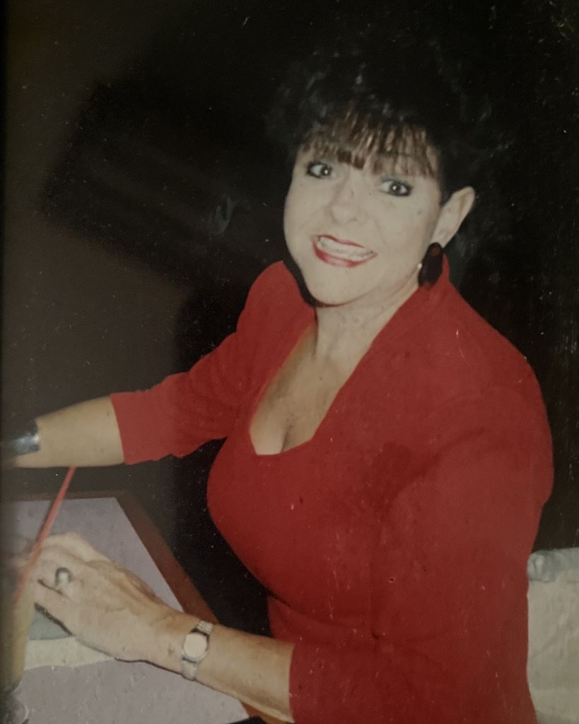 Janice Cecilia Barbour