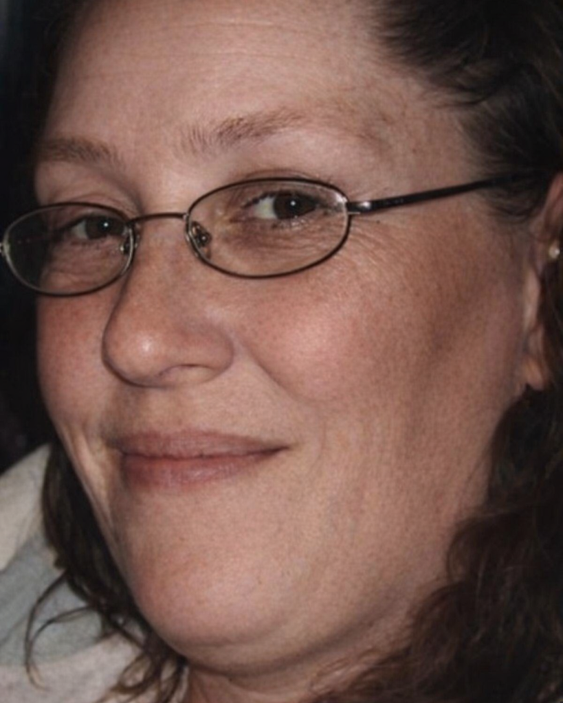 Angelina Louise "Angie" Clayton