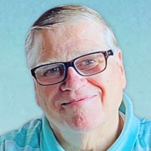 Joseph Patrick Ostle Profile Photo