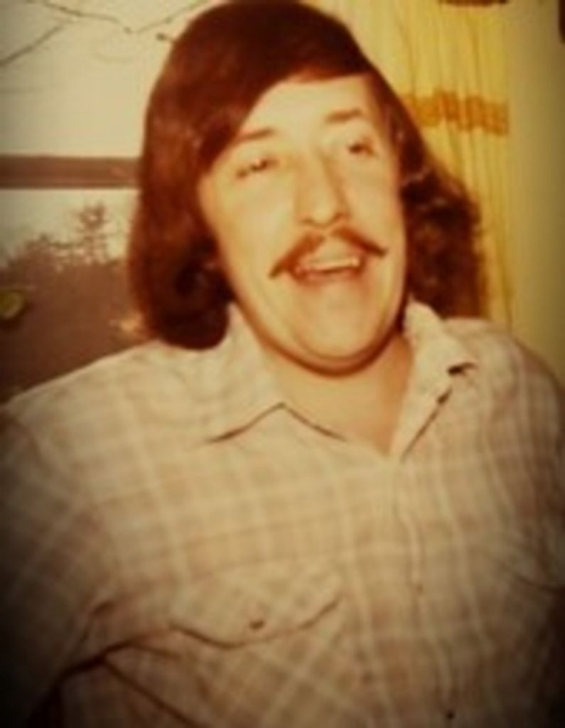 Stephen Edwards Profile Photo