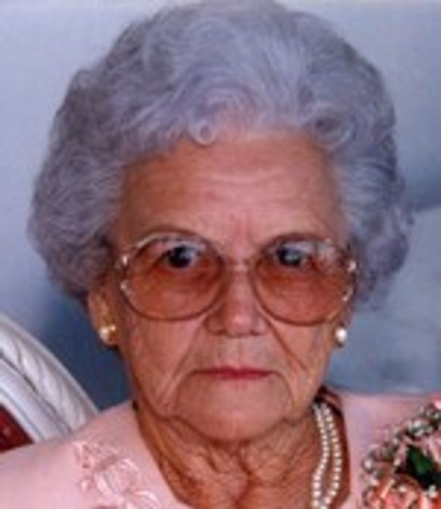 Novella Rainey Profile Photo