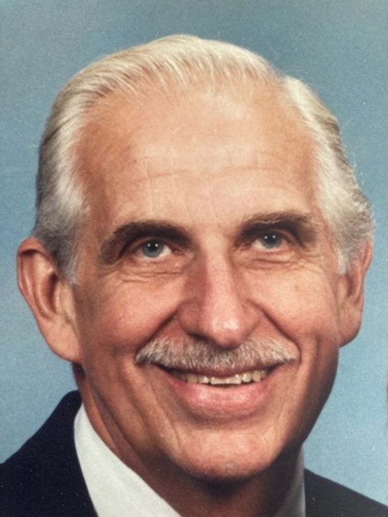 Donald M. Schmidt Profile Photo