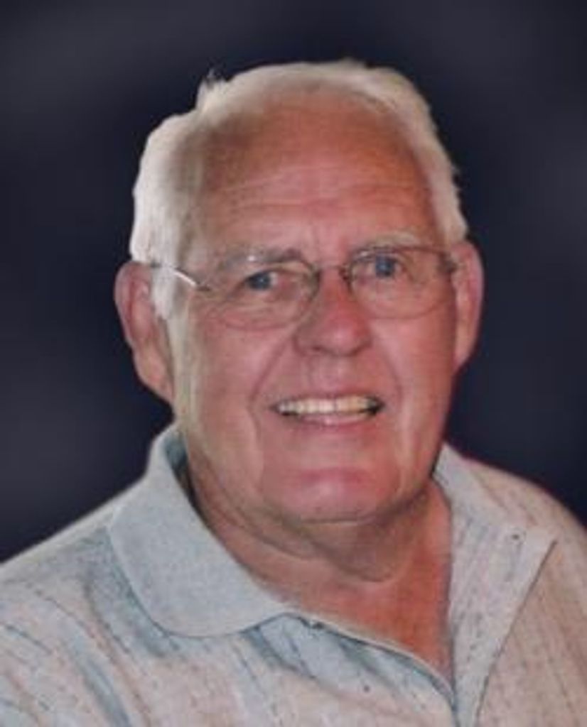 Ron L Naumann