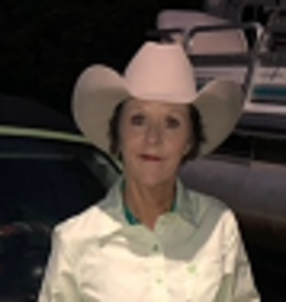 Beverly Rickles Patterson Profile Photo