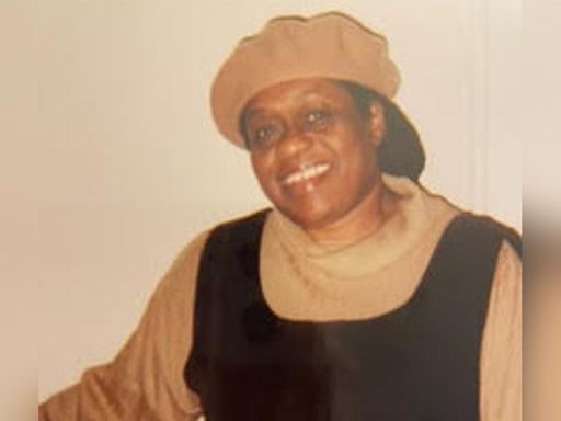 Gloria Eldridge Profile Photo