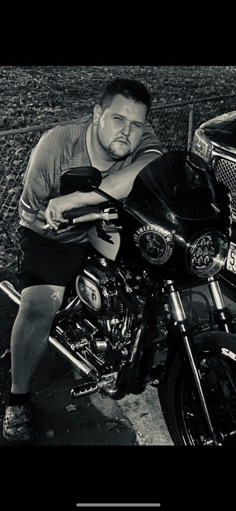 Travis E. Morgan Profile Photo