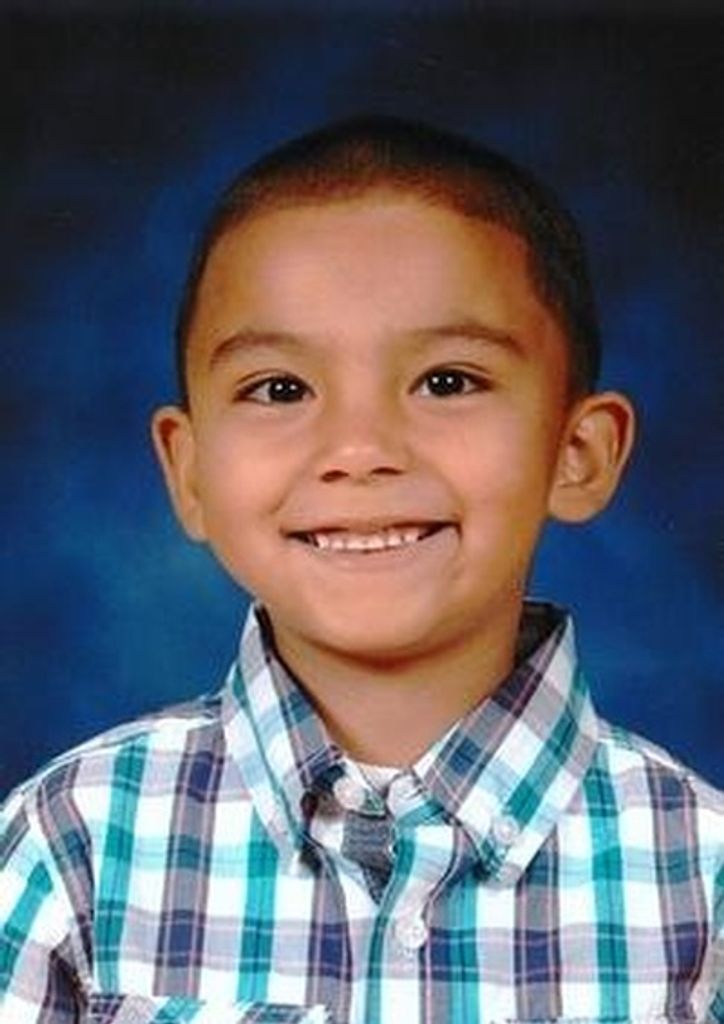 Miguel Angel Castaneda, Jr. Profile Photo