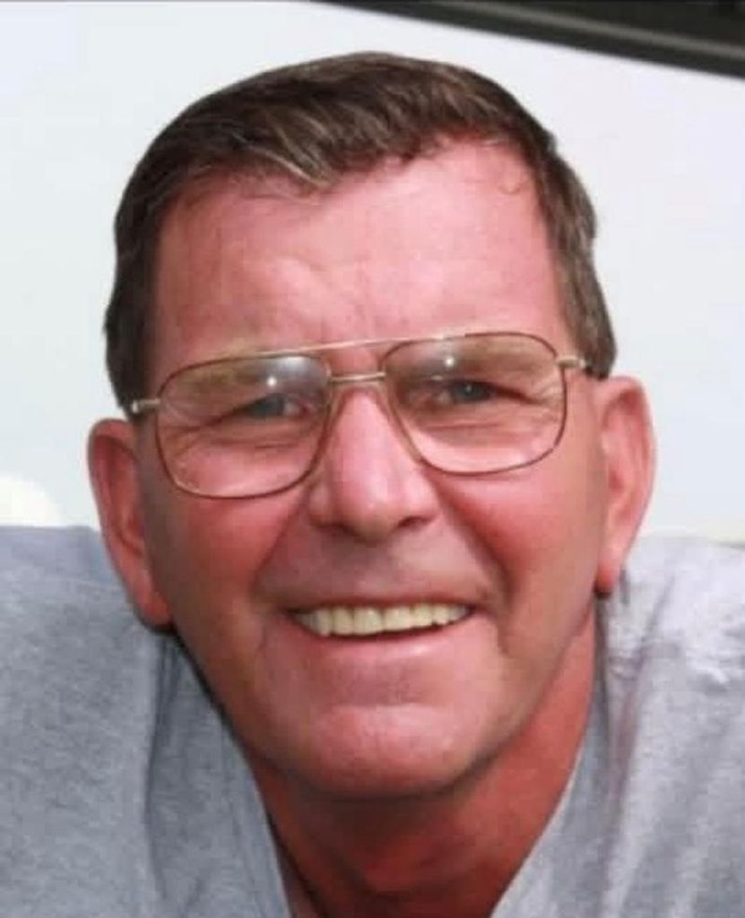 Elmer Franklin Hite Profile Photo