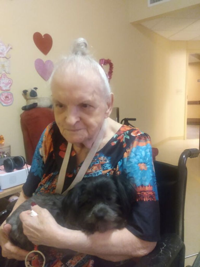 Bertha (Cota)  Briggs