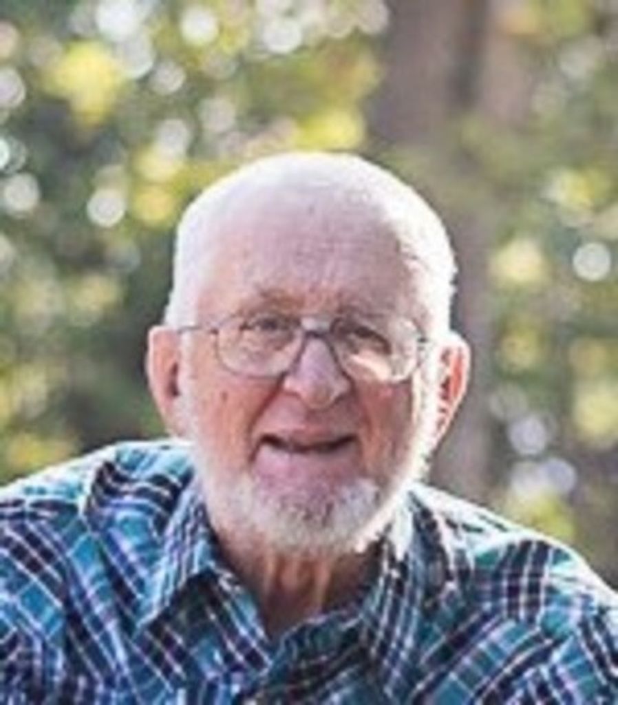 Ronnie Allen Miller Profile Photo