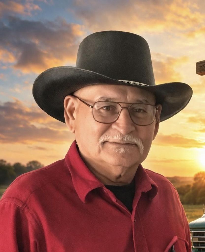 Candelario "Cande" Flores