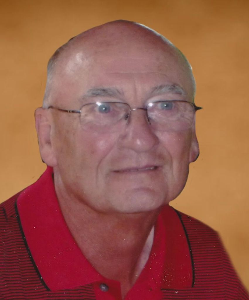 Harold L. Eskew