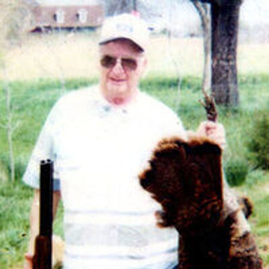 Billy Collis Mcnatt Profile Photo