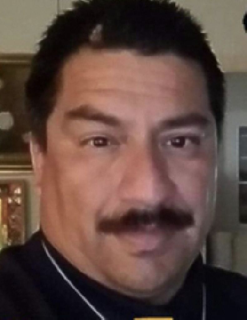 Ramon Anthony Guzman Profile Photo