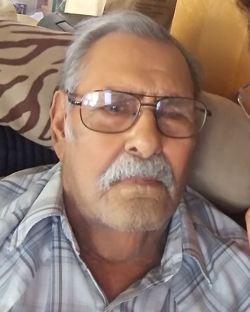 Sabas Rivera Payen