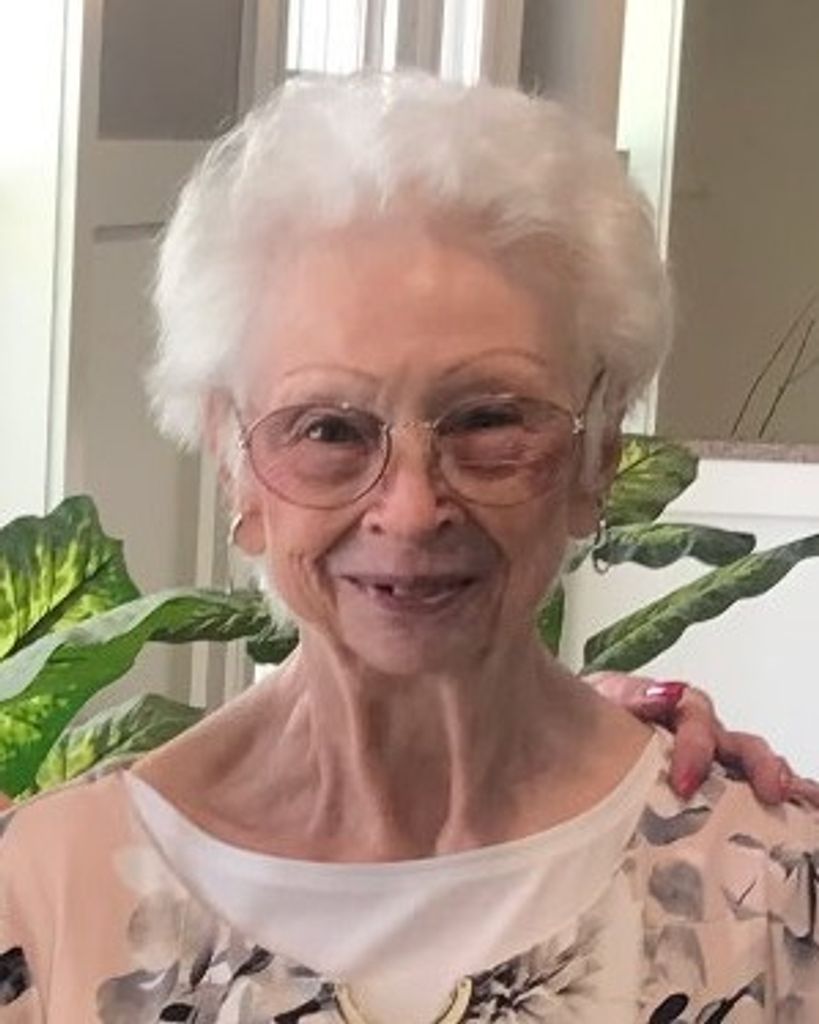 Jane Ann McDuffee Profile Photo