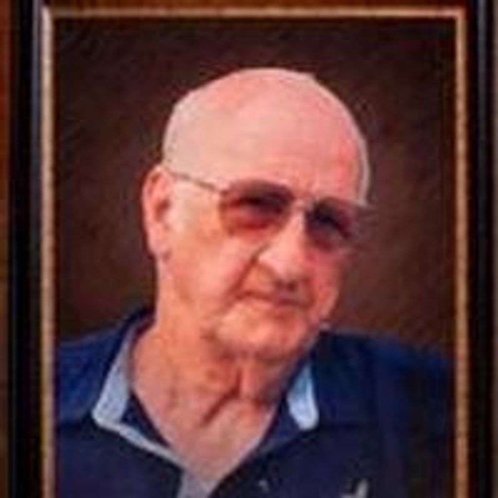 Harold Ross Mccord, Sr.