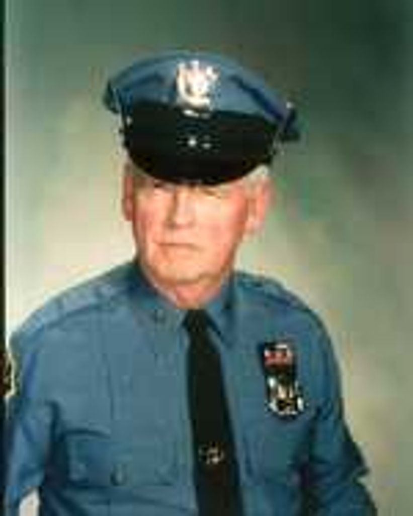Richard Harry Griffith