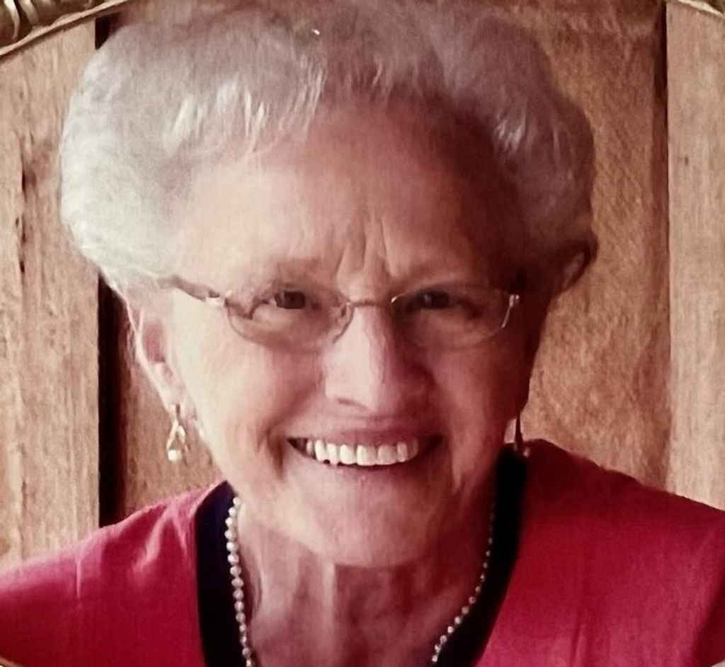 Mary Vee Estes Profile Photo