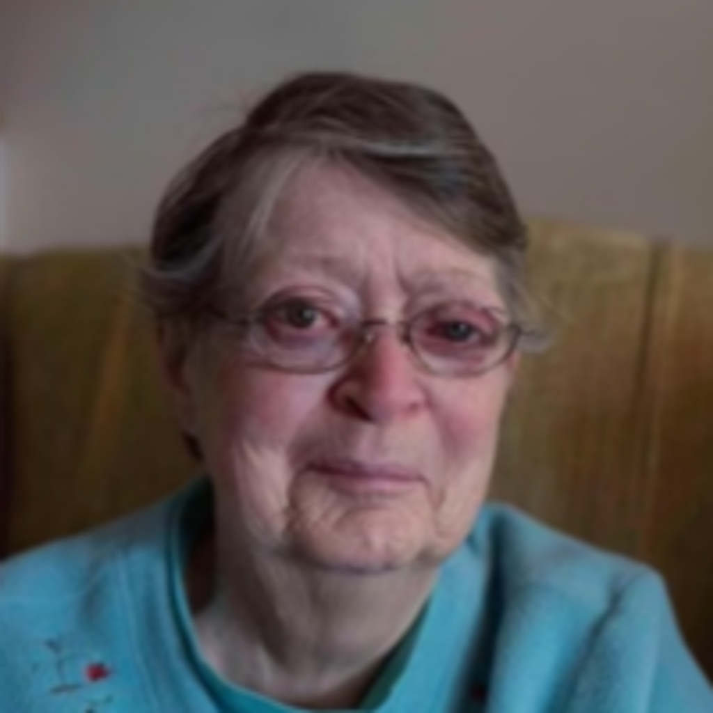 Joan Davis West Profile Photo