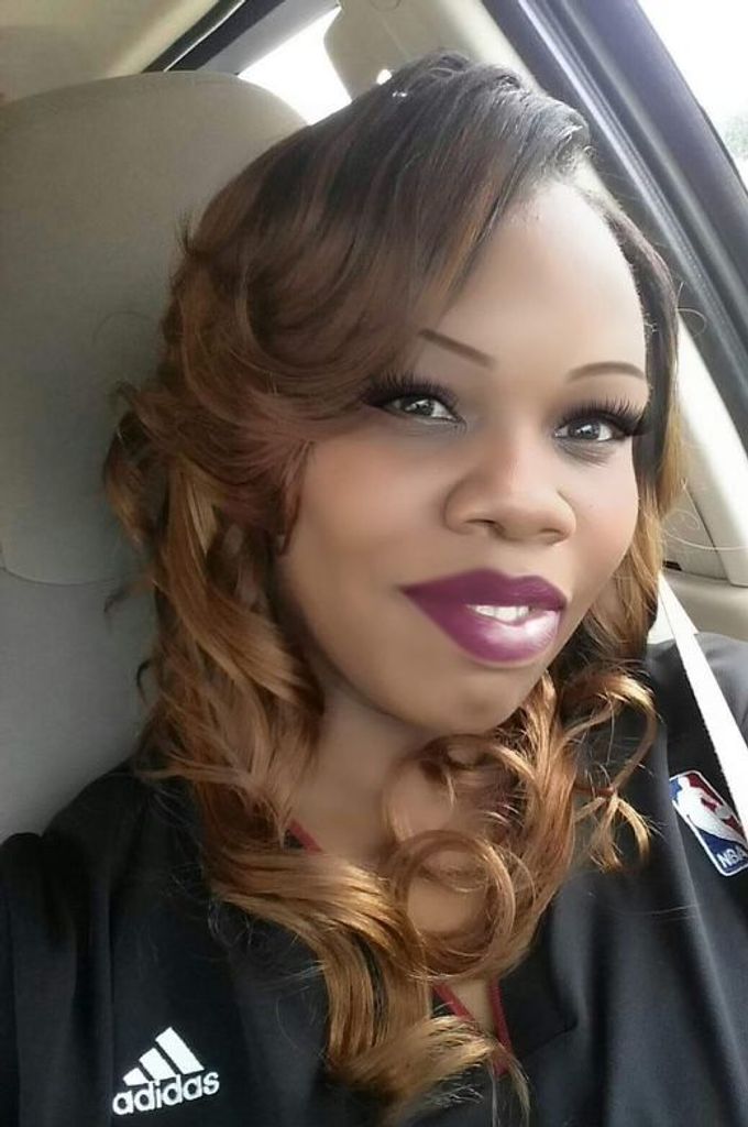 Lashonda Renee Dobbins Knight