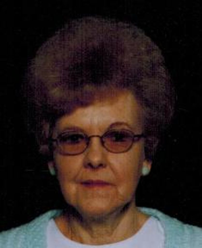 Patricia A. (Sauber)  Winkler