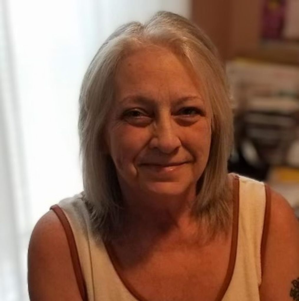 Marilyn Lucille Butterbaugh
