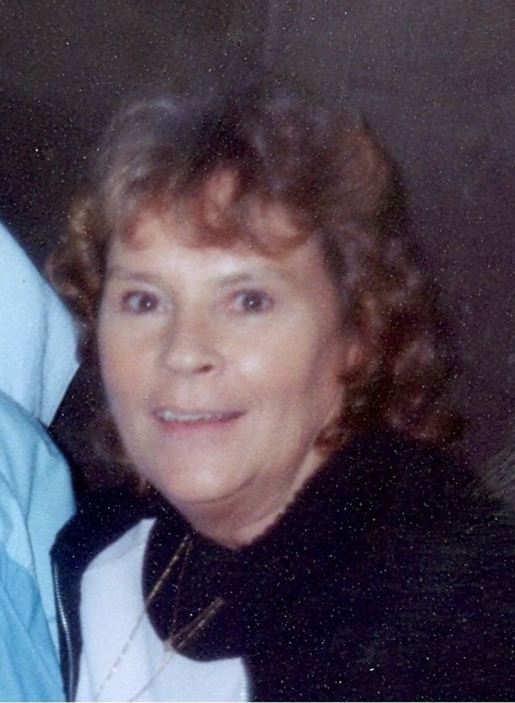 Eileen Trask Profile Photo