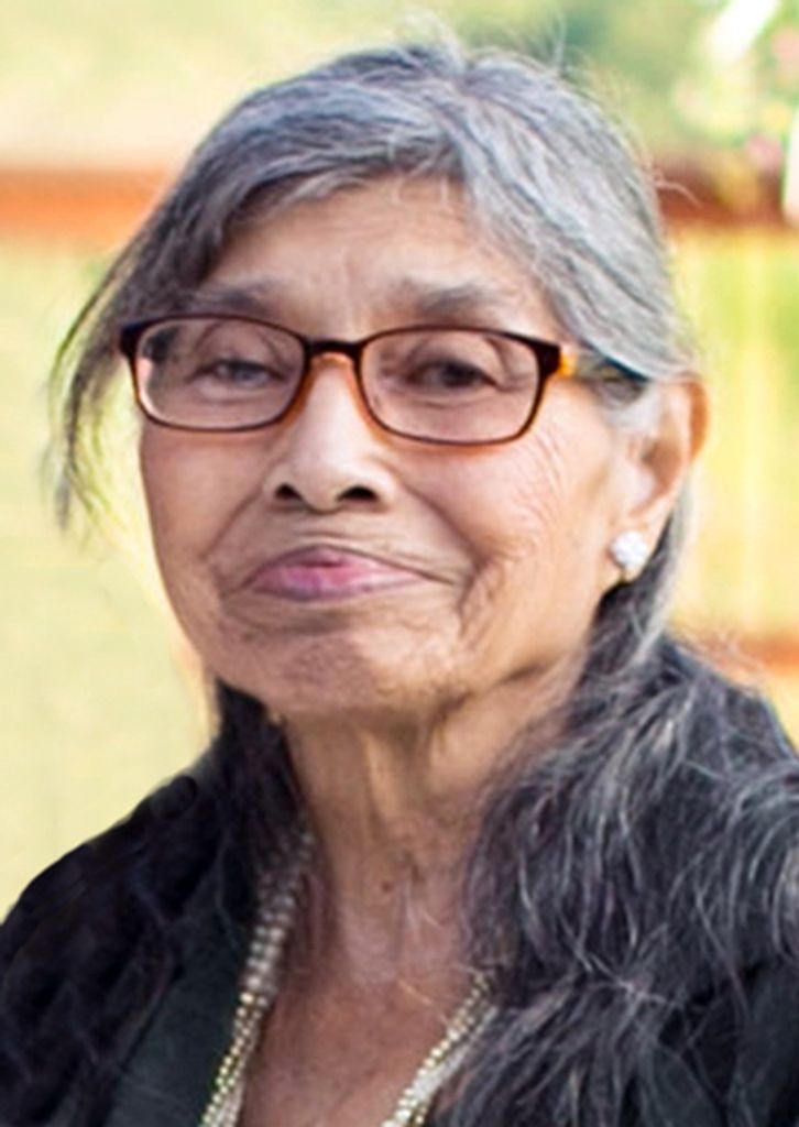 Celia R. Lopez Garcia Profile Photo