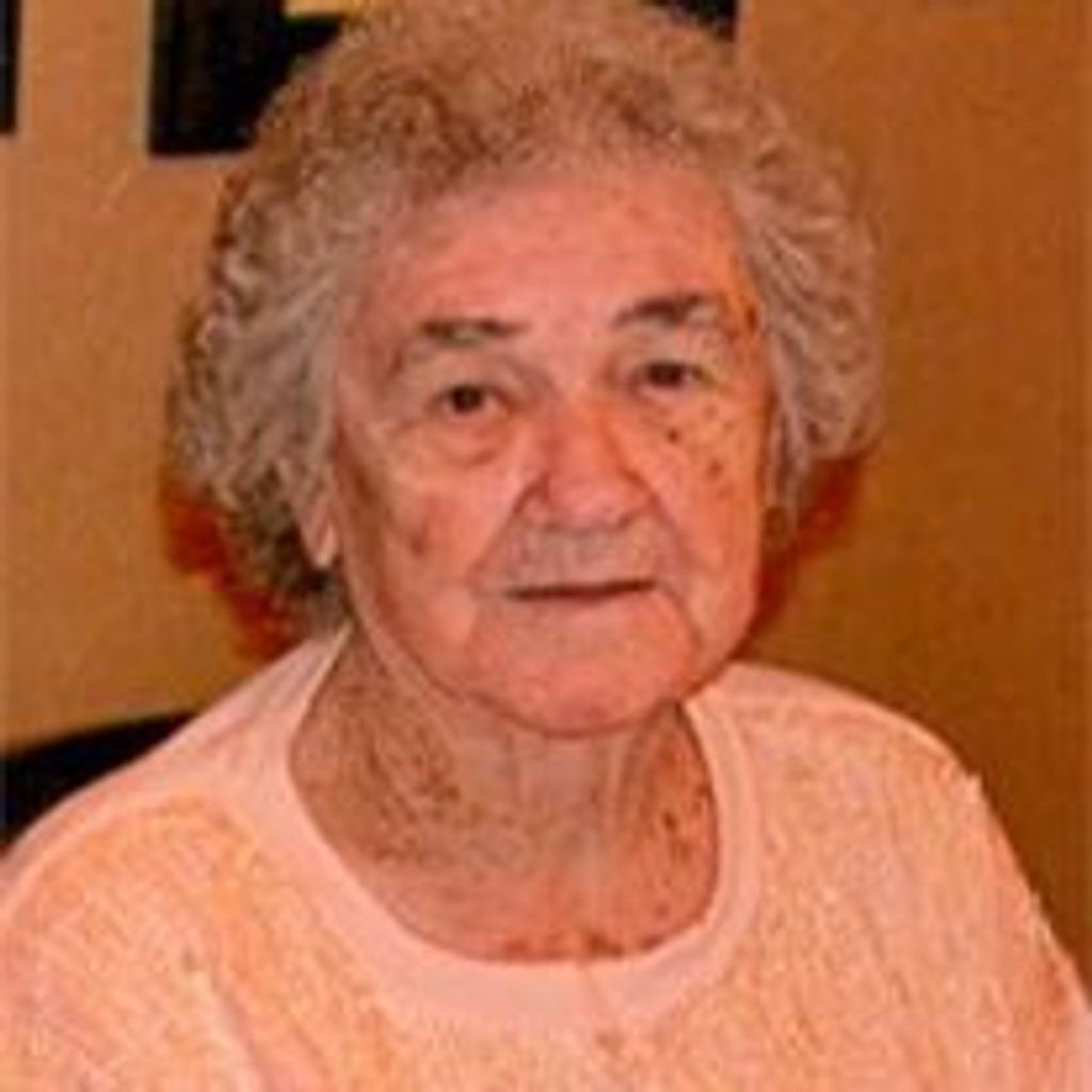 Virginia Loupe