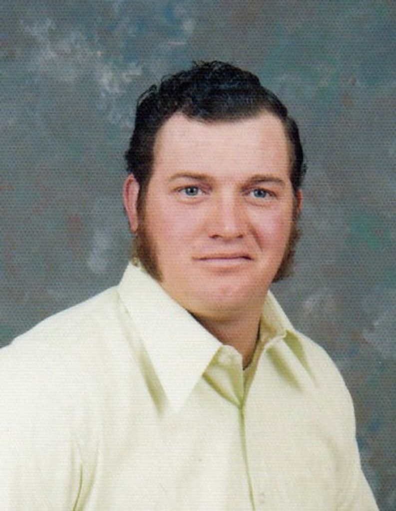 Paul Stanley Anderson