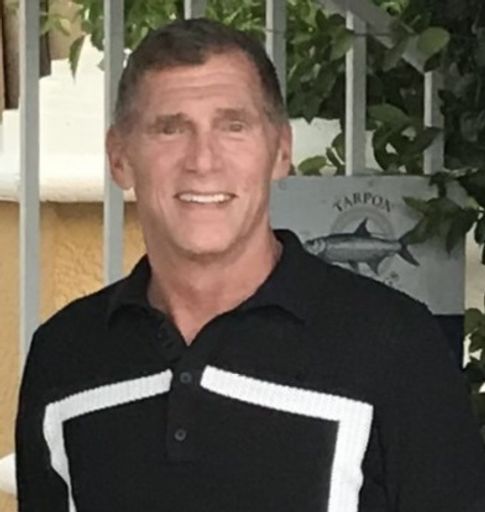 Stephen Lee Slosburg Profile Photo