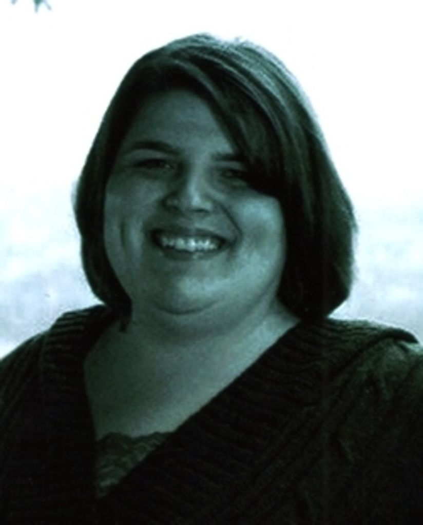 Amanda C. Hertel Profile Photo