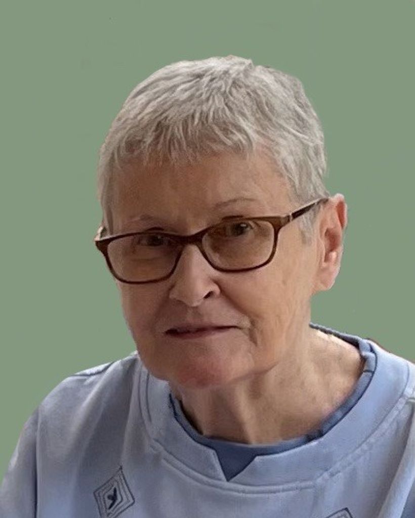 Judith L. "Judy" Melvin