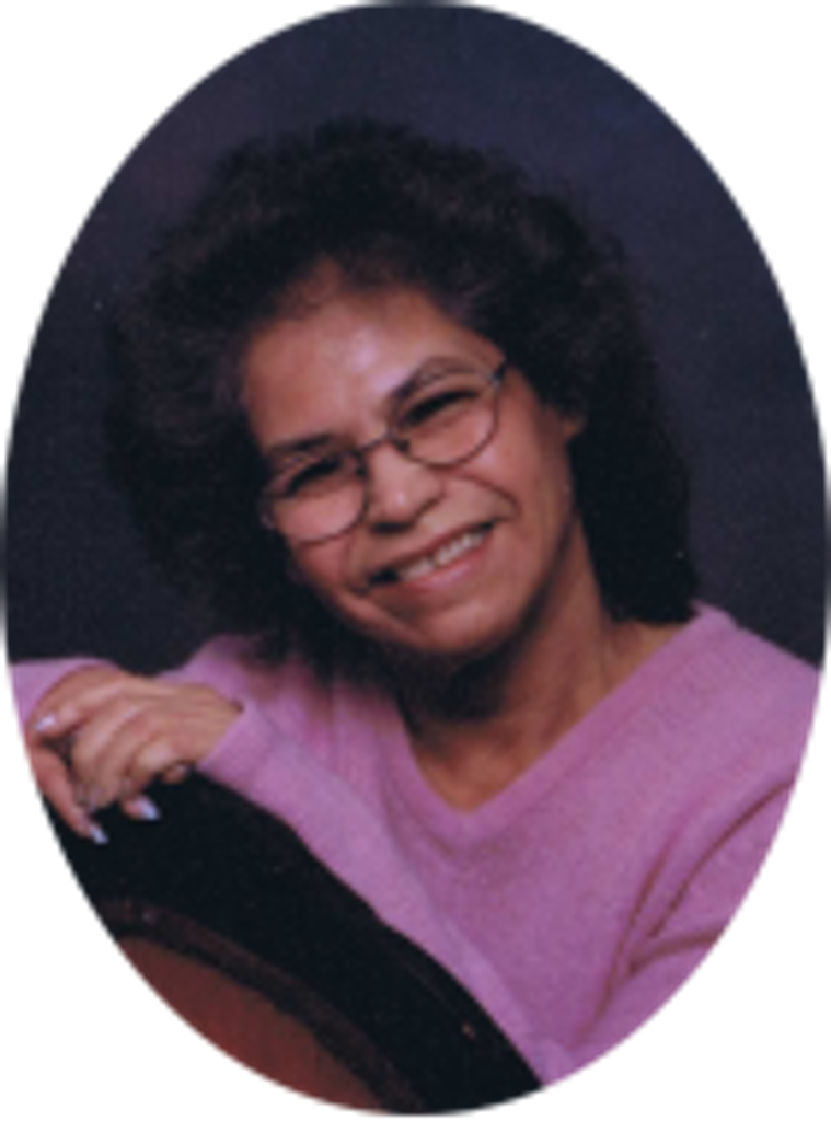 Zoraida Parmelee