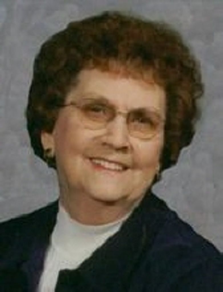 Berniece Nilson
