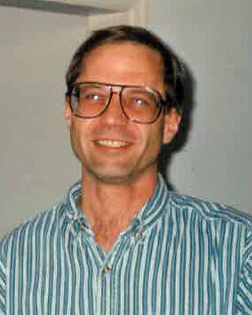 Mark Stephen Ristau