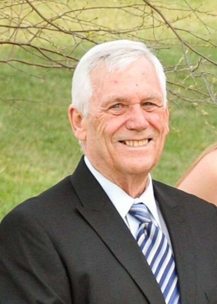 Chuck Mcphail Profile Photo