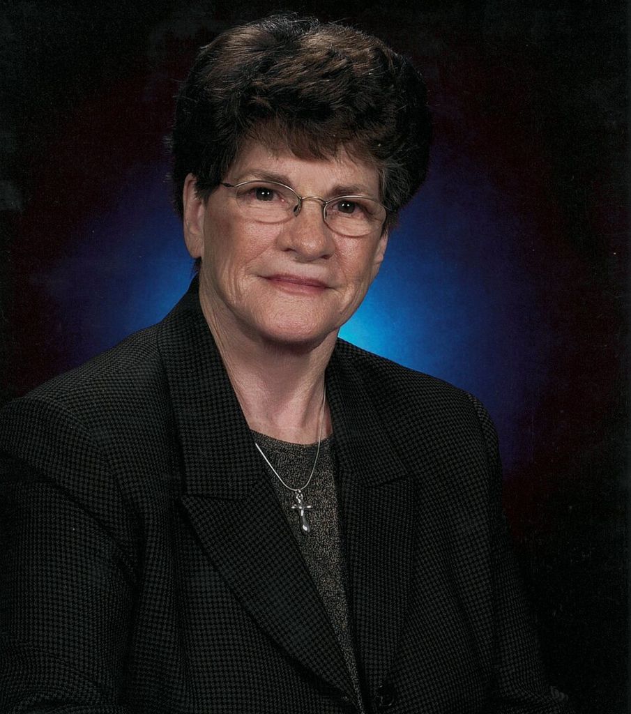 Phyllis Deforrest